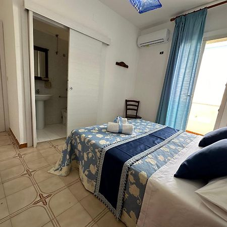 Hotel Giglio LMP Exterior photo