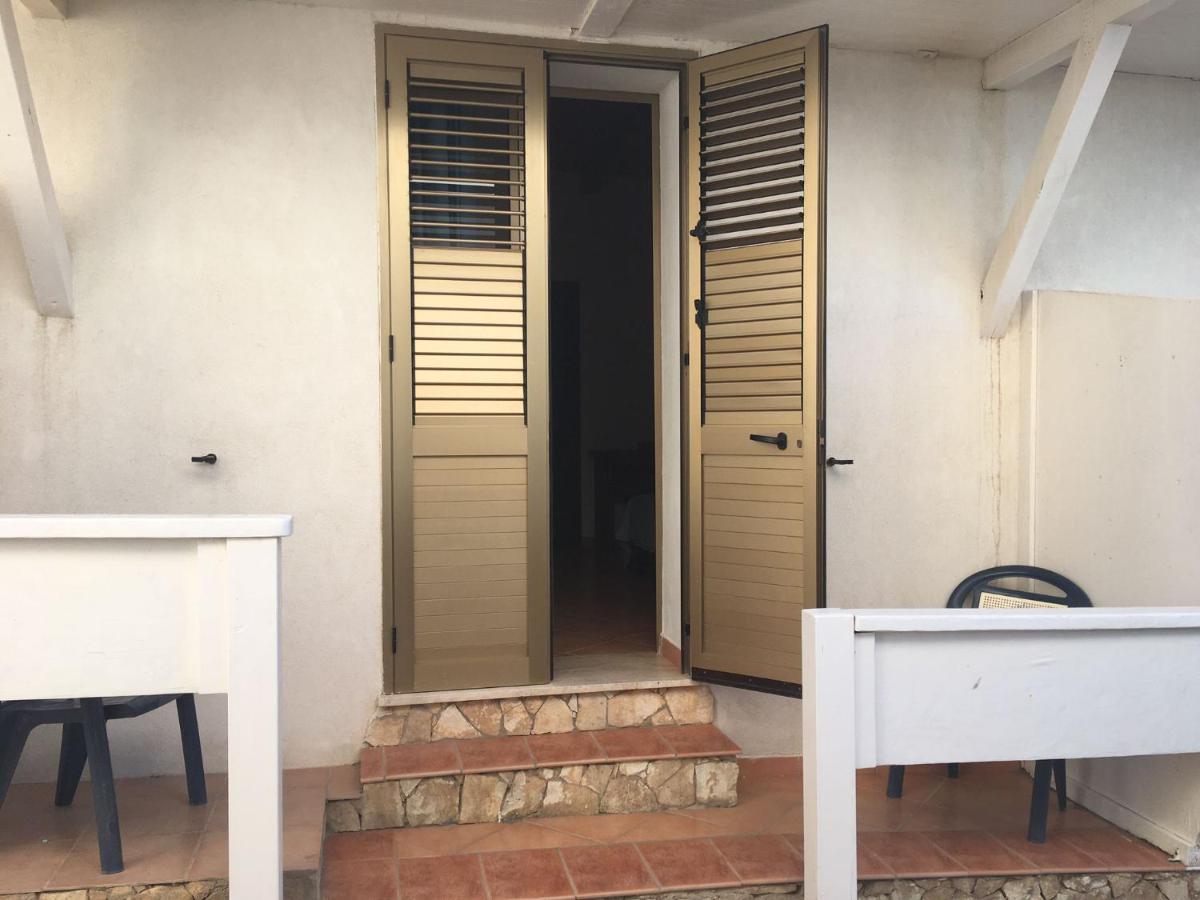 Hotel Giglio LMP Exterior photo