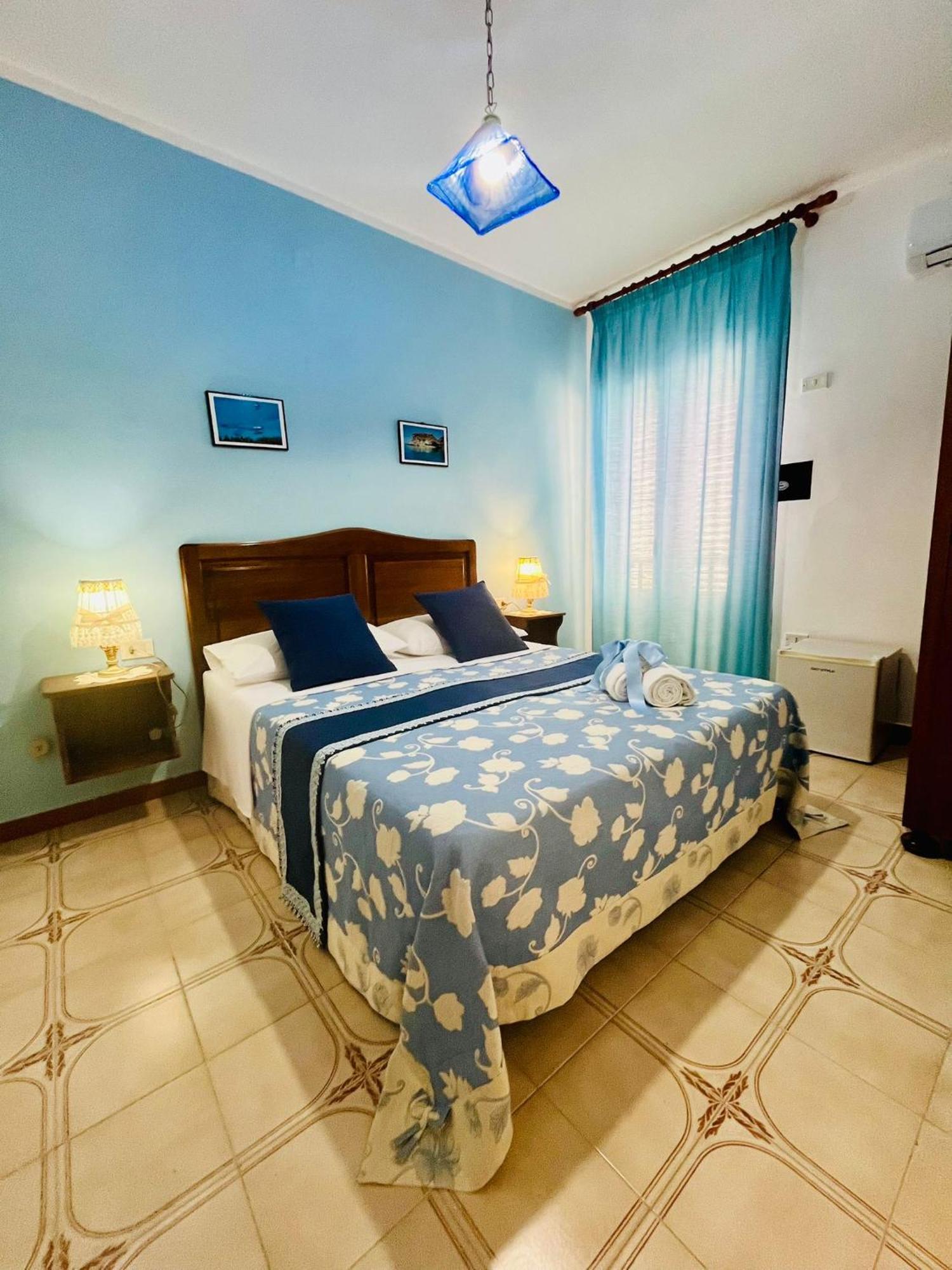 Hotel Giglio LMP Exterior photo