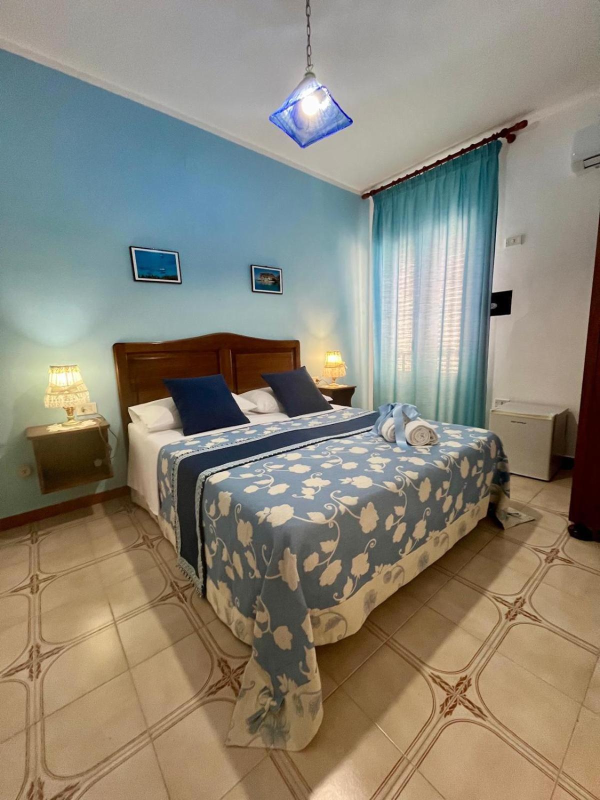 Hotel Giglio LMP Exterior photo