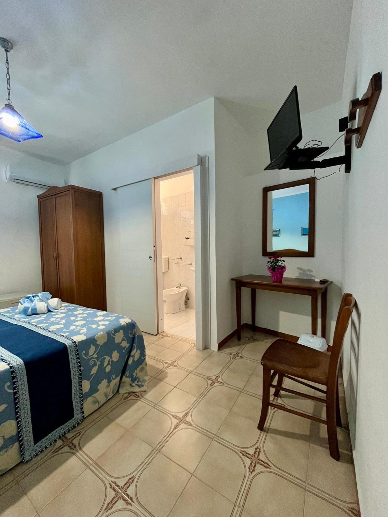 Hotel Giglio LMP Exterior photo