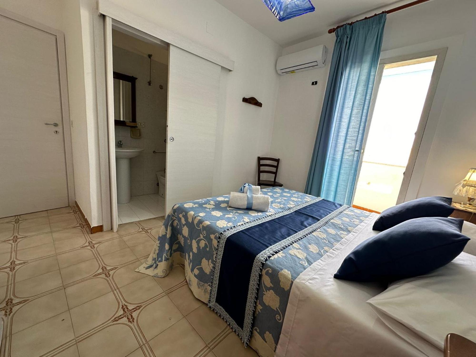 Hotel Giglio LMP Exterior photo