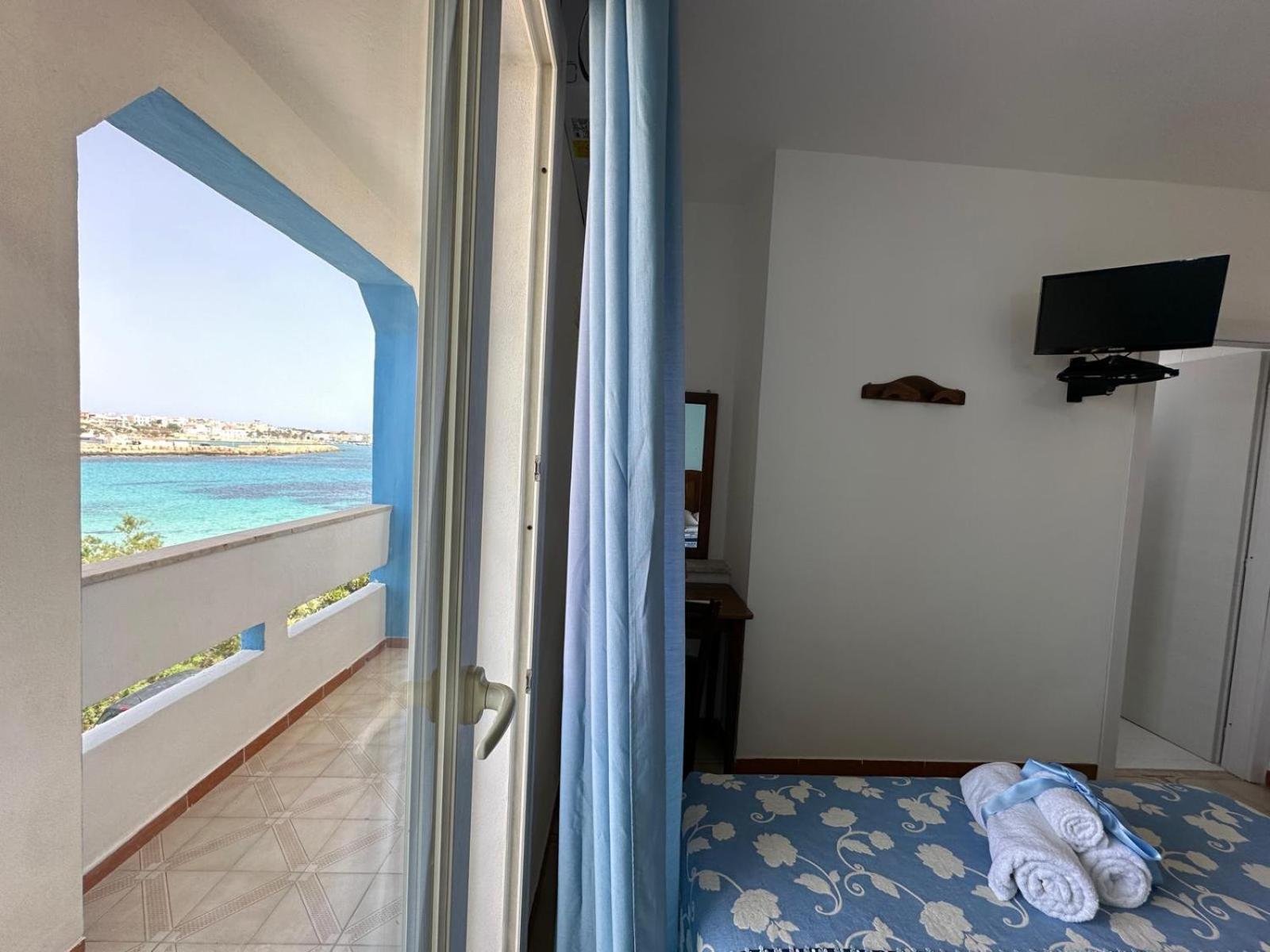 Hotel Giglio LMP Exterior photo