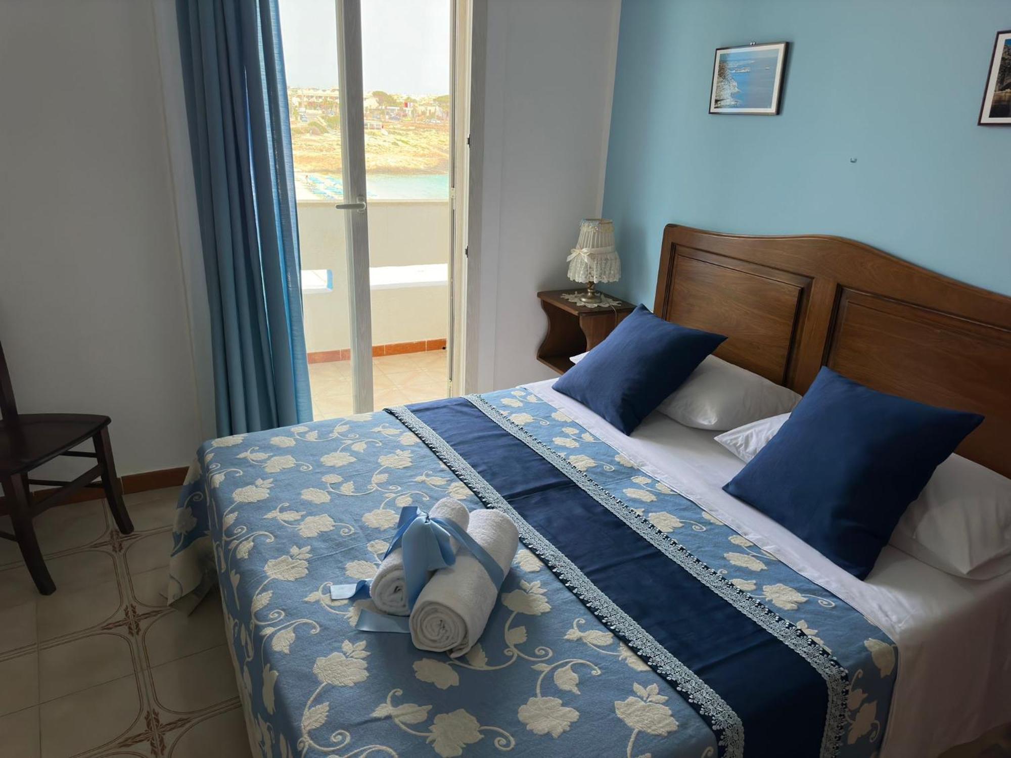 Hotel Giglio LMP Exterior photo