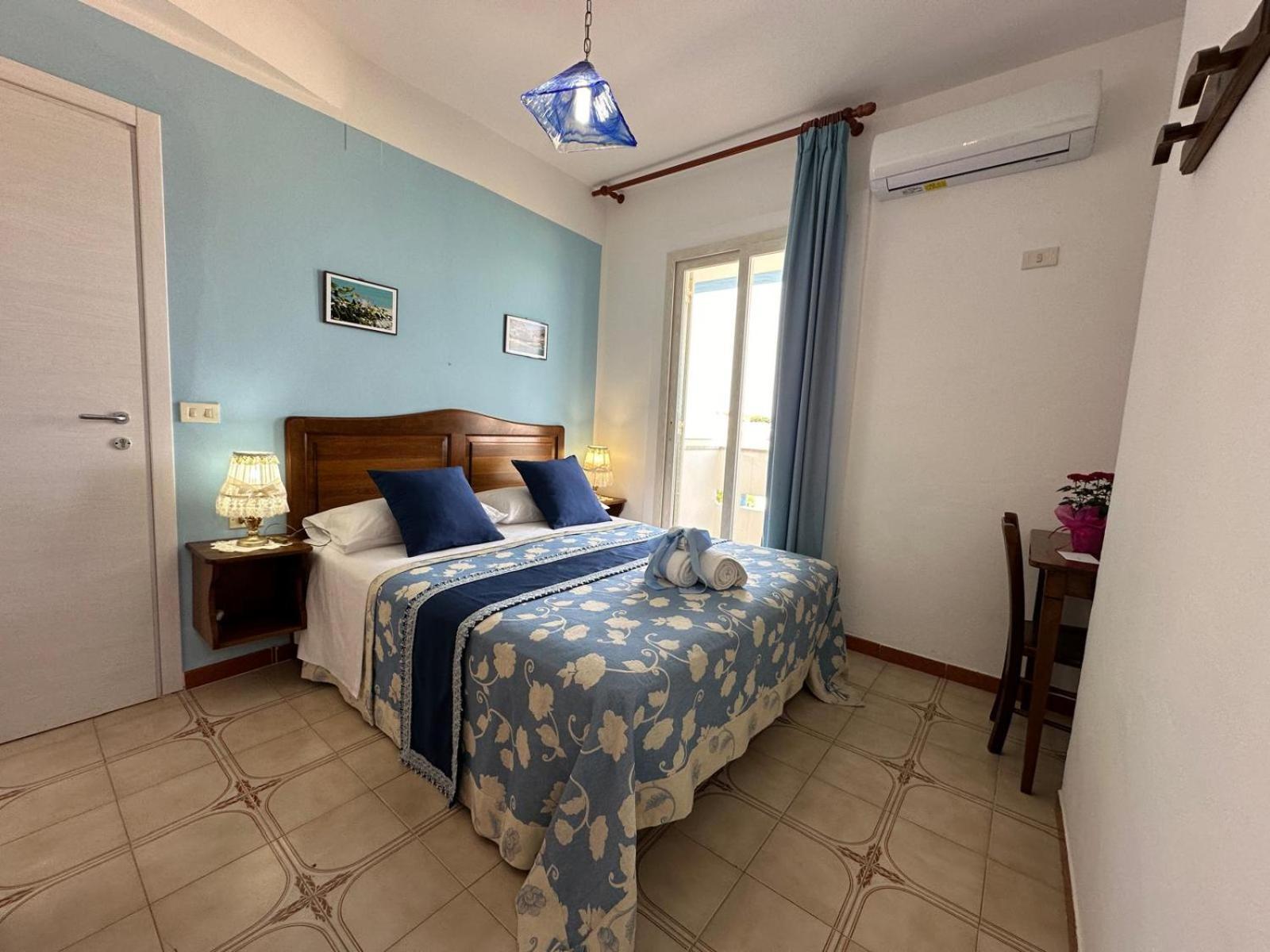 Hotel Giglio LMP Exterior photo