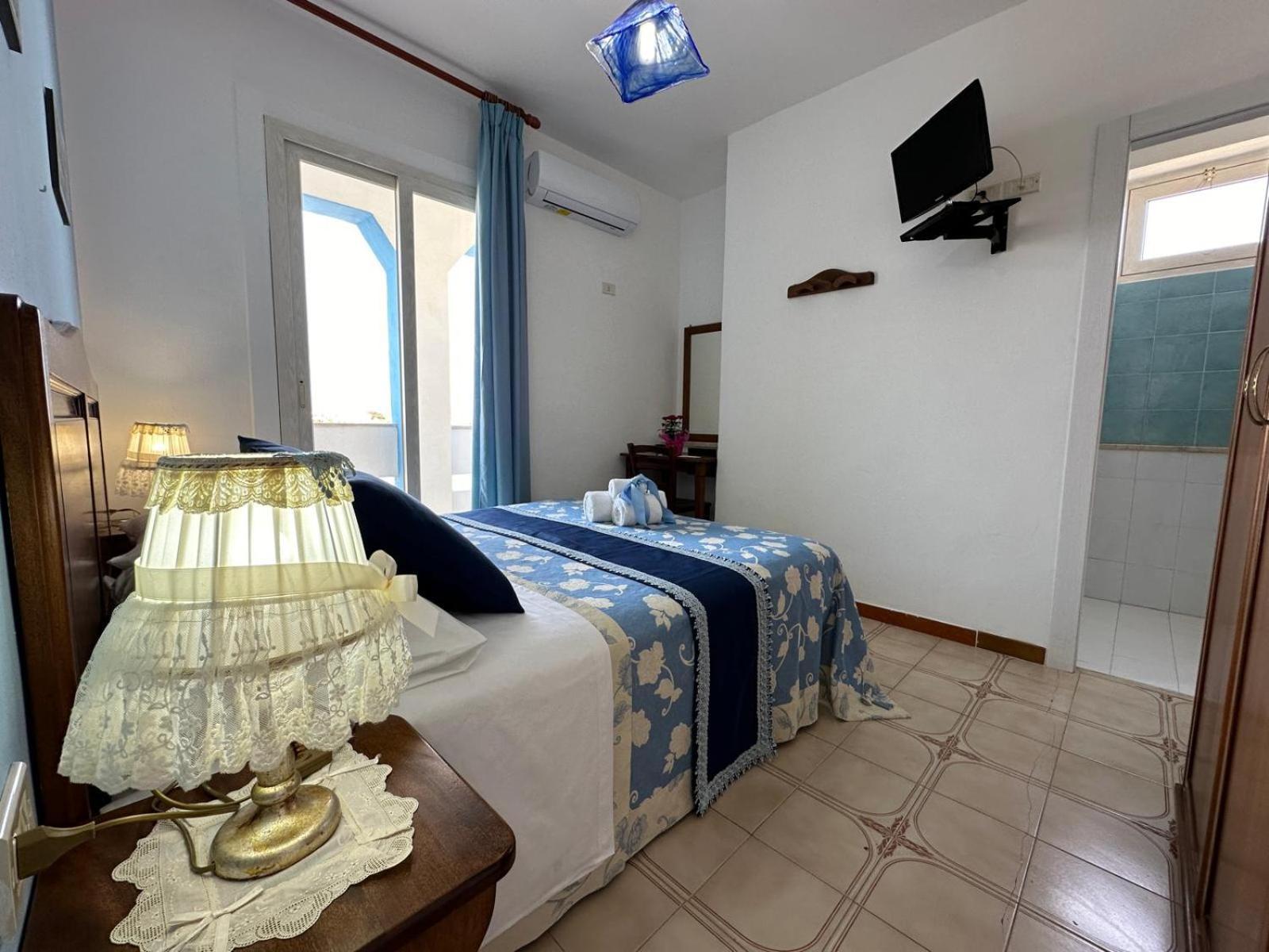 Hotel Giglio LMP Exterior photo