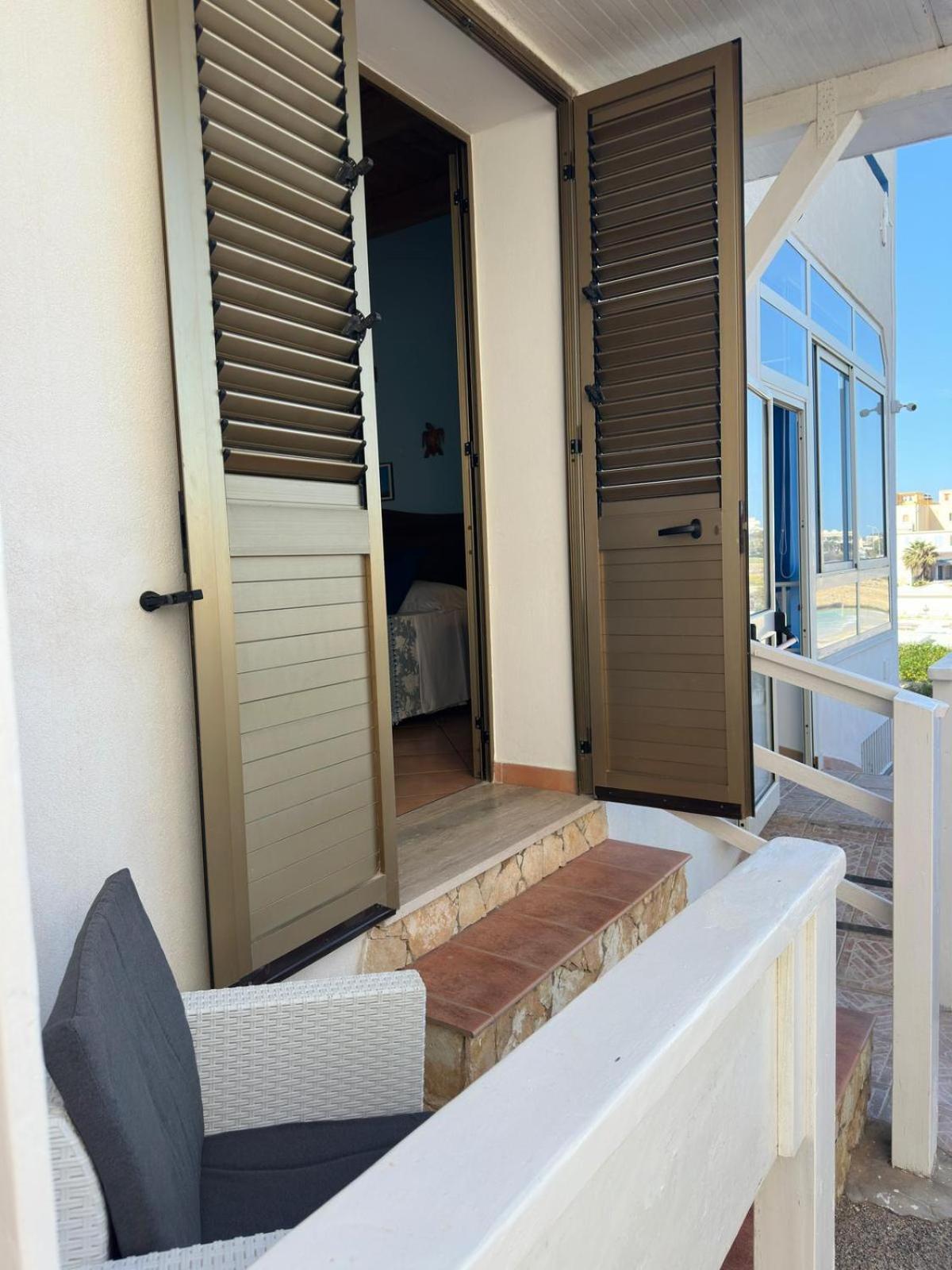 Hotel Giglio LMP Exterior photo
