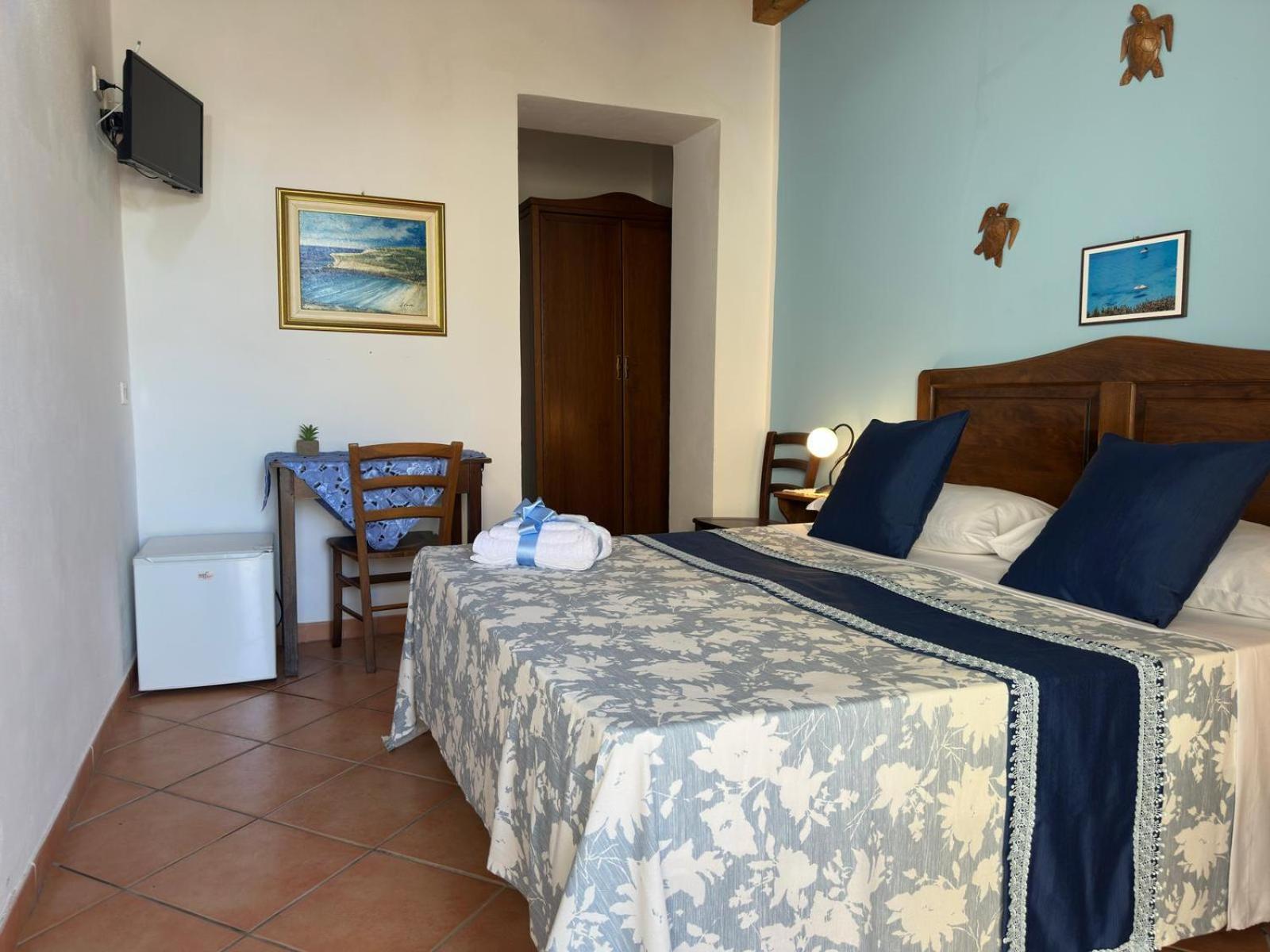 Hotel Giglio LMP Exterior photo