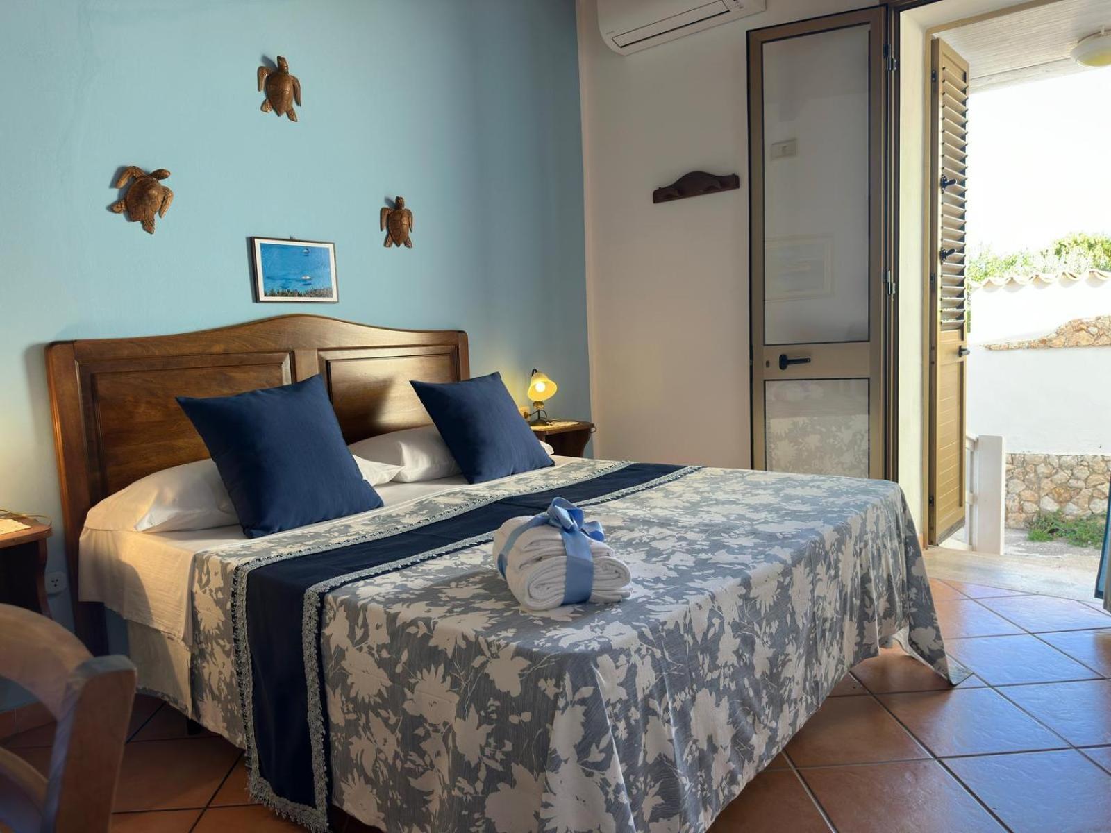 Hotel Giglio LMP Exterior photo