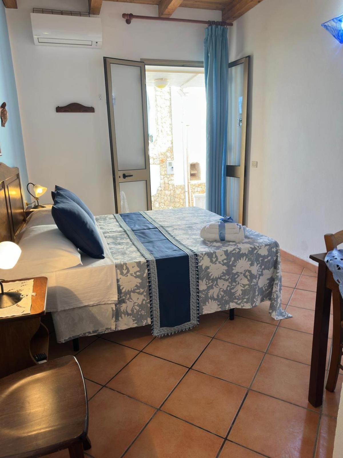 Hotel Giglio LMP Exterior photo