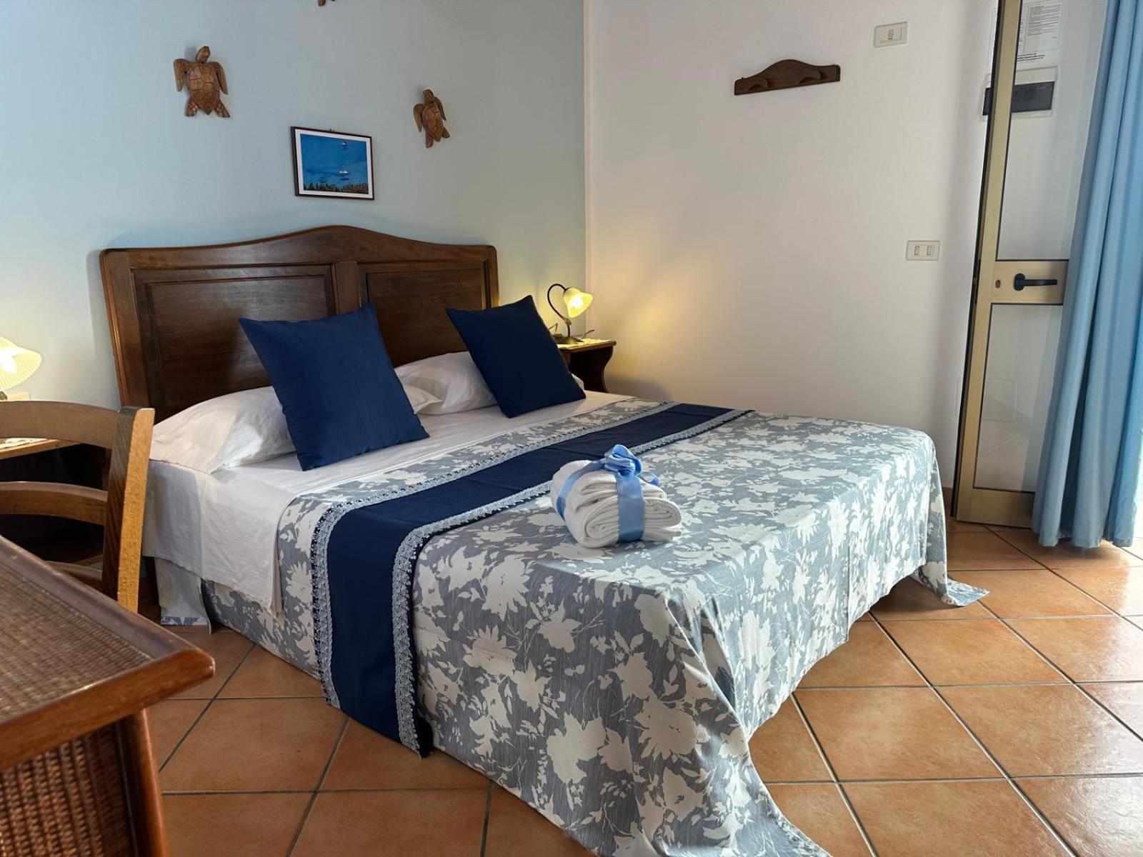 Hotel Giglio LMP Exterior photo