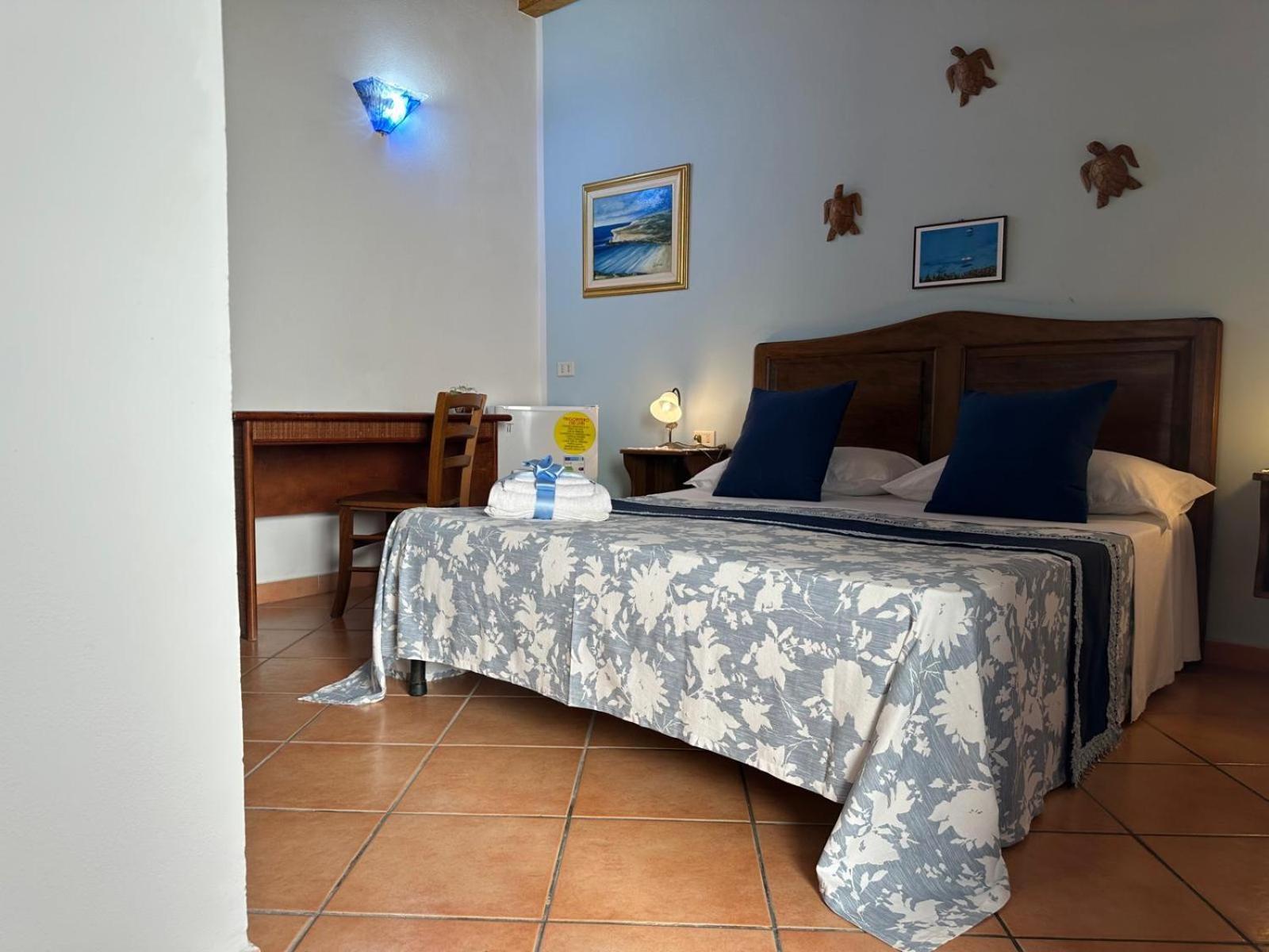 Hotel Giglio LMP Exterior photo
