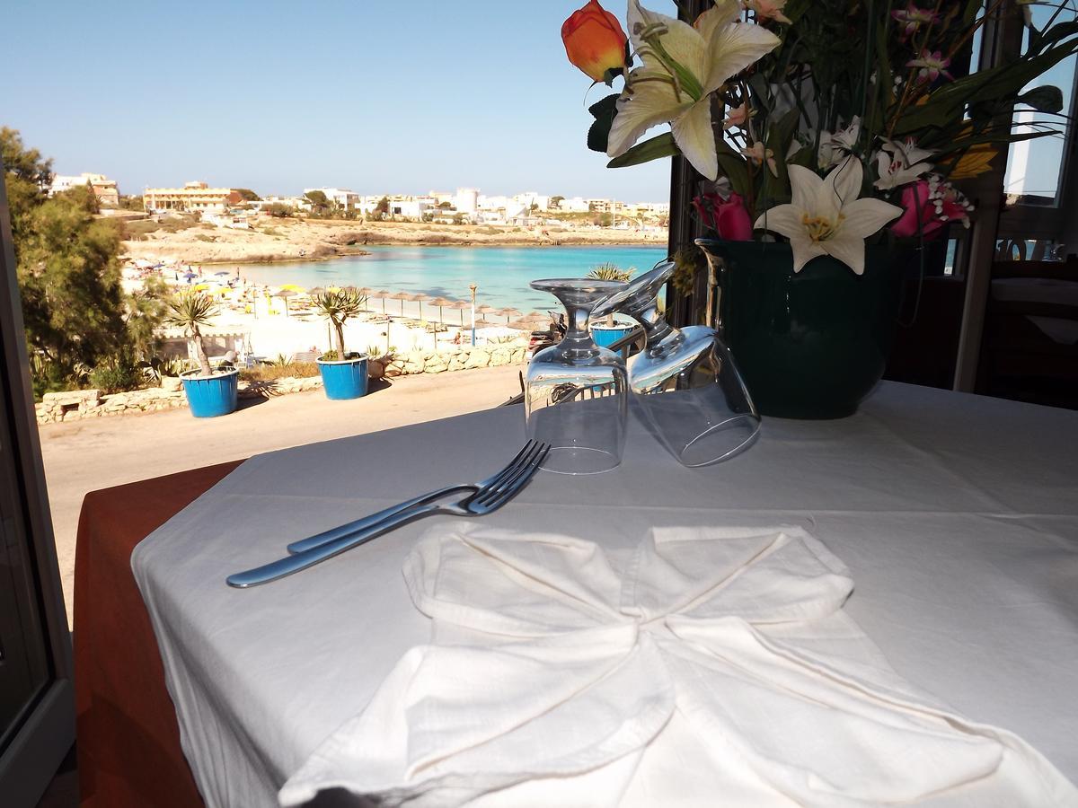 Hotel Giglio LMP Exterior photo