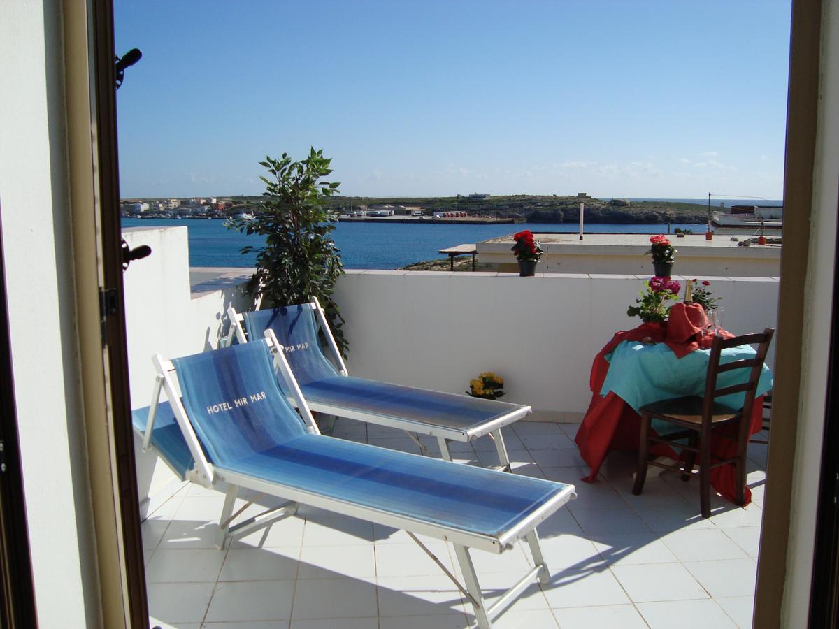 Hotel Giglio LMP Exterior photo