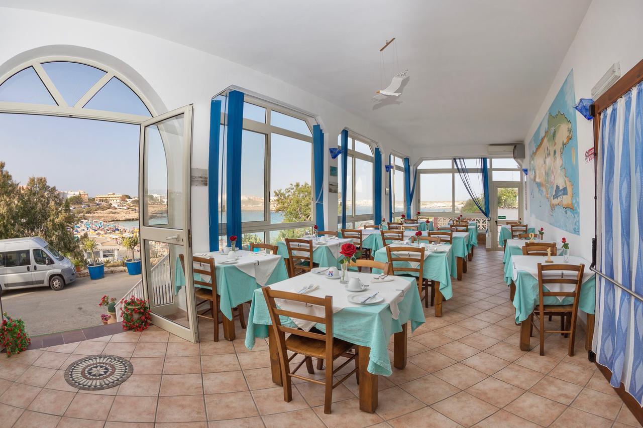 Hotel Giglio LMP Exterior photo